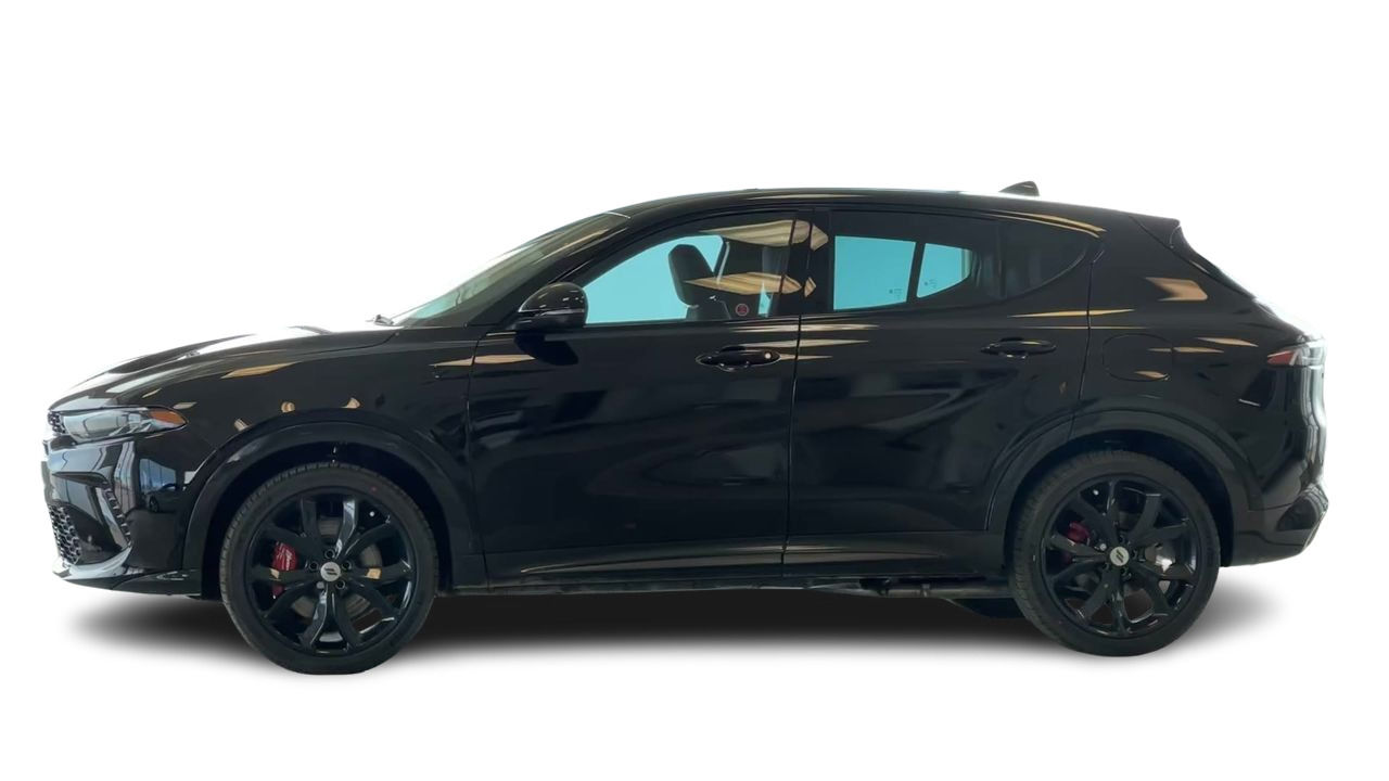 2024 Dodge Hornet PHEV in Regina, Saskatchewan