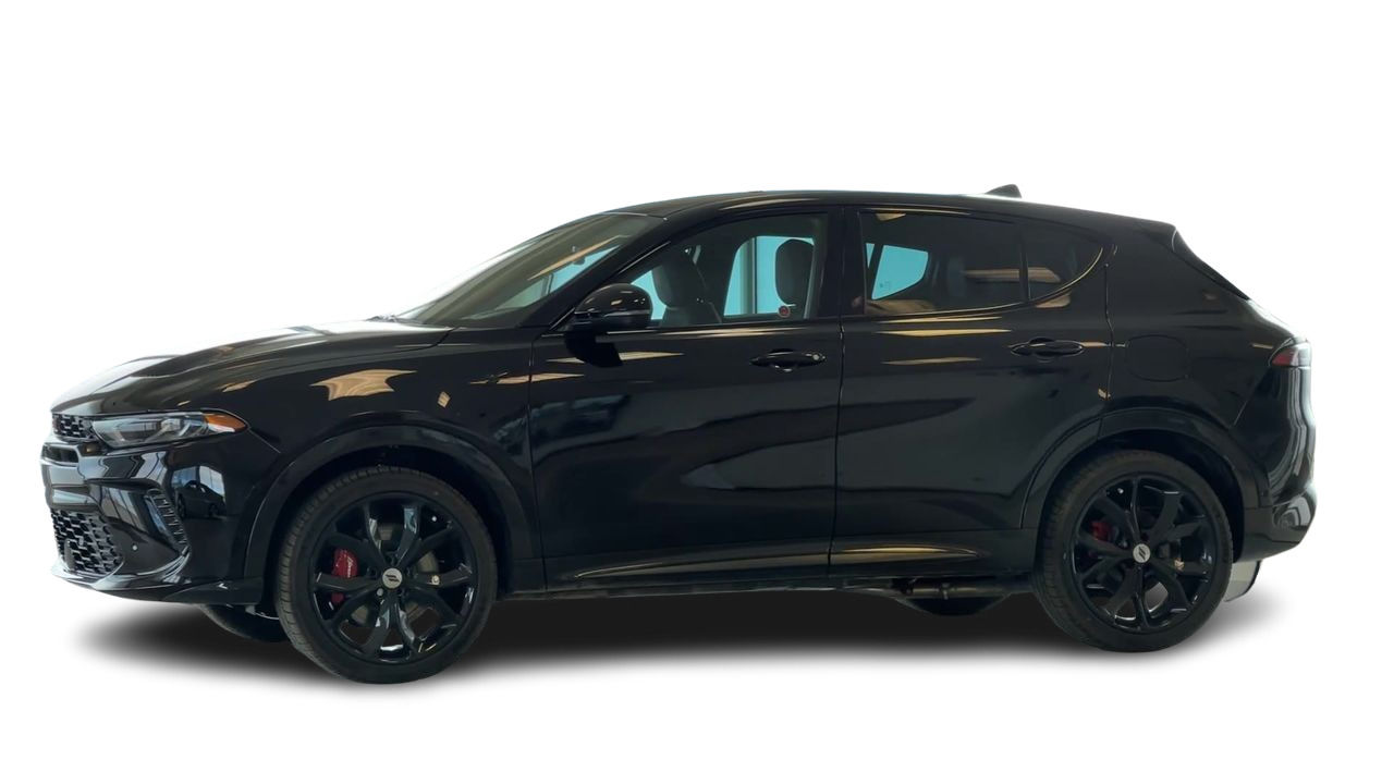 2024 Dodge Hornet PHEV in Regina, Saskatchewan