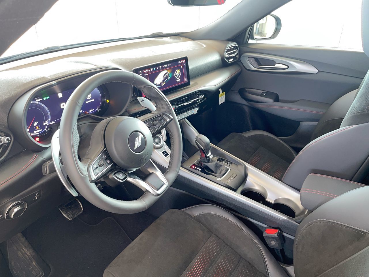 2024 Dodge Hornet PHEV in Regina, Saskatchewan