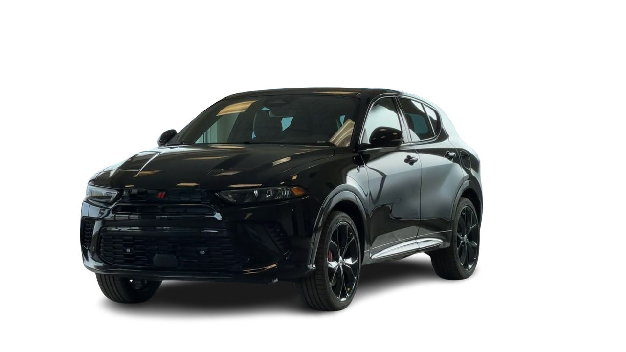 2024 Dodge Hornet PHEV in Regina, Saskatchewan
