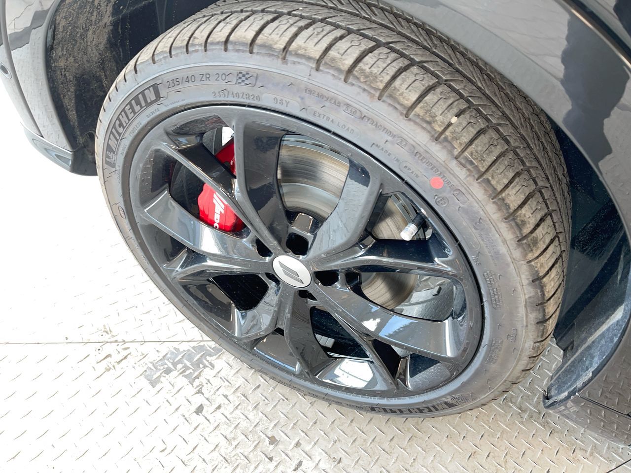 2024 Dodge Hornet PHEV in Regina, Saskatchewan