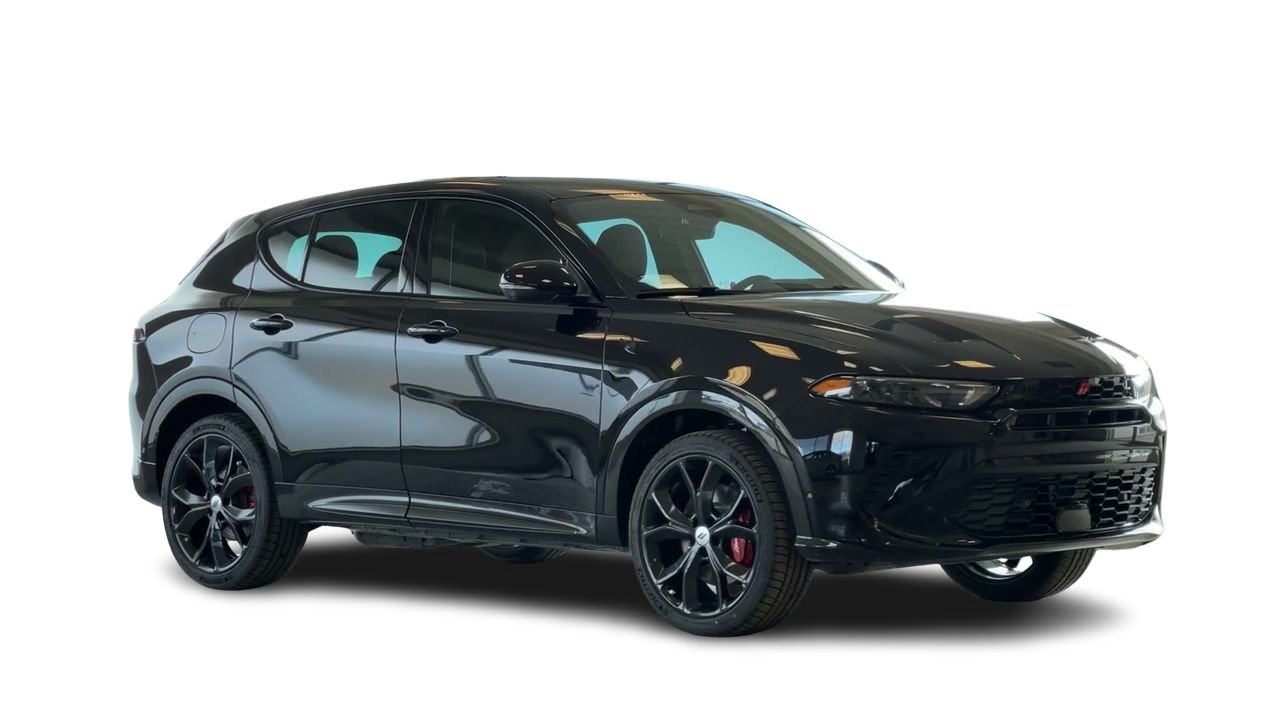 2024 Dodge Hornet PHEV in Regina, Saskatchewan