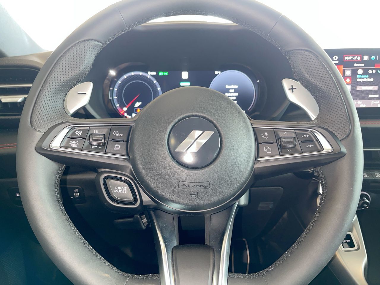 2024 Dodge Hornet PHEV in Regina, Saskatchewan