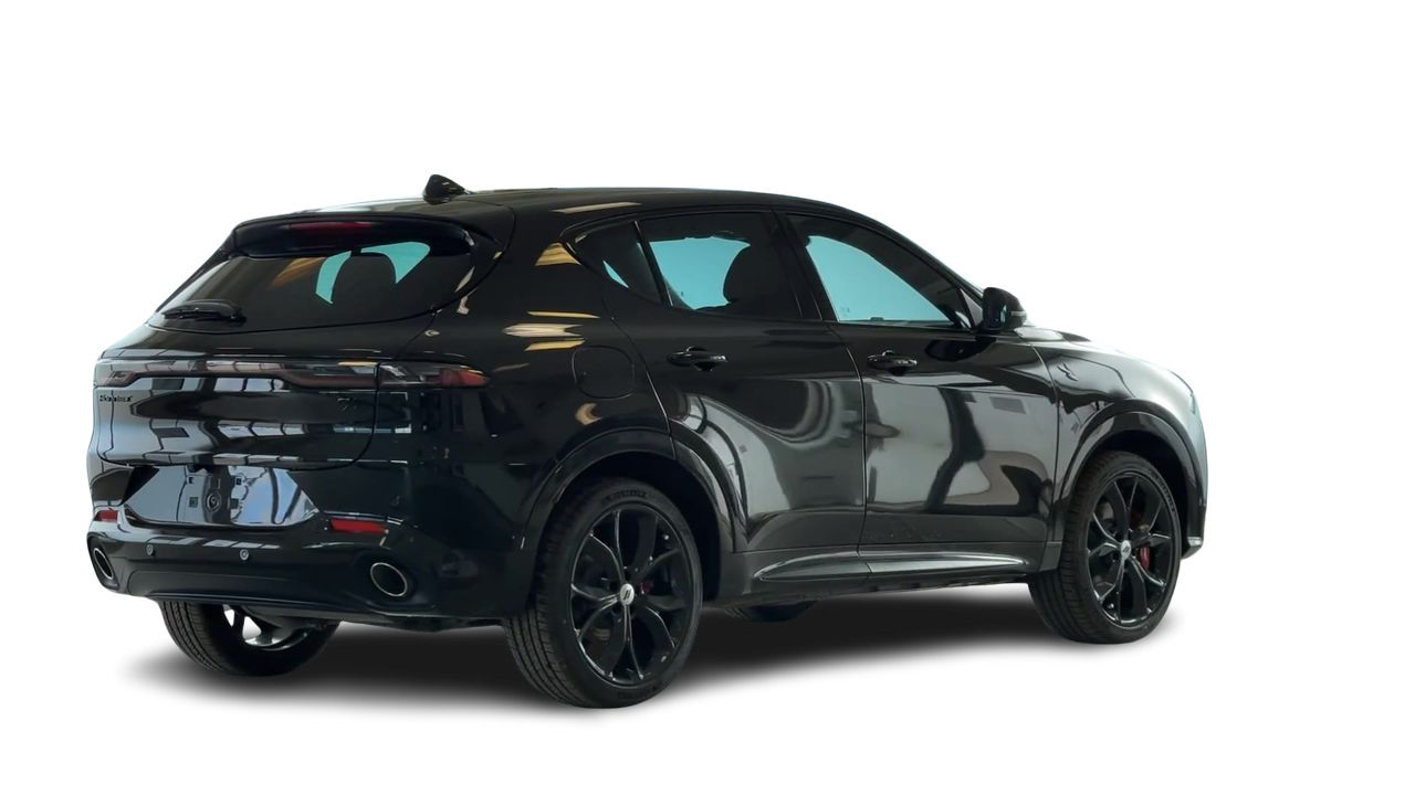 2024 Dodge Hornet PHEV in Regina, Saskatchewan
