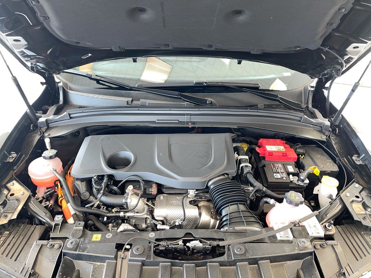 2024 Dodge Hornet PHEV in Regina, Saskatchewan