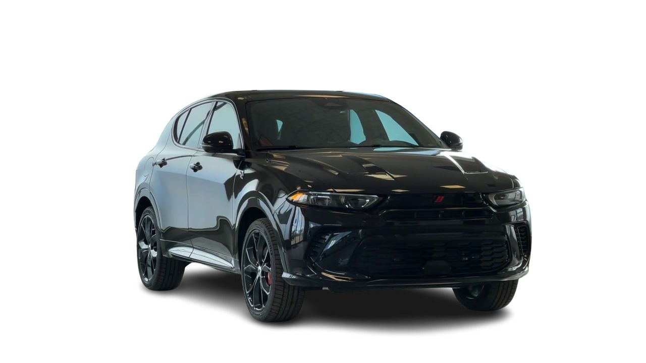 2024 Dodge Hornet PHEV in Regina, Saskatchewan