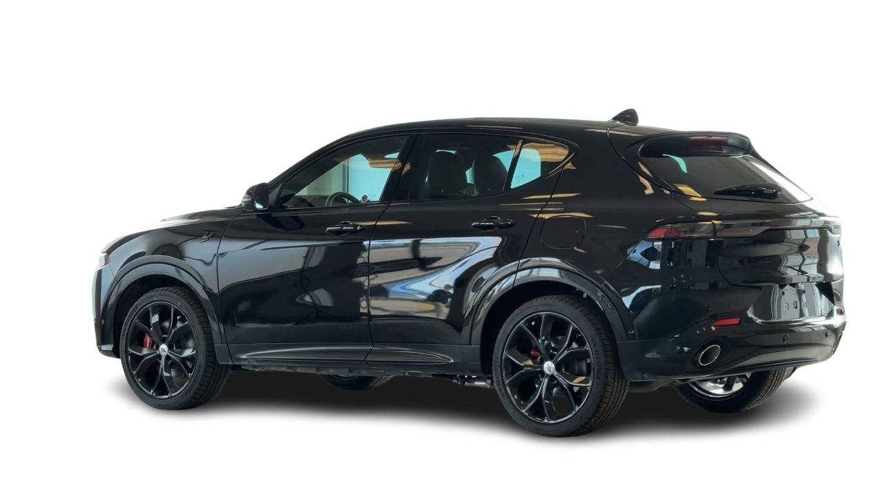 2024 Dodge Hornet PHEV in Regina, Saskatchewan