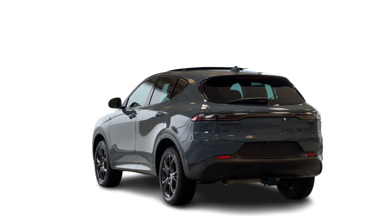 2023 Dodge HORNET in Regina, Saskatchewan