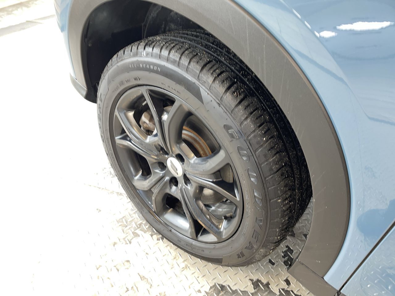 2023 Dodge HORNET in Regina, Saskatchewan