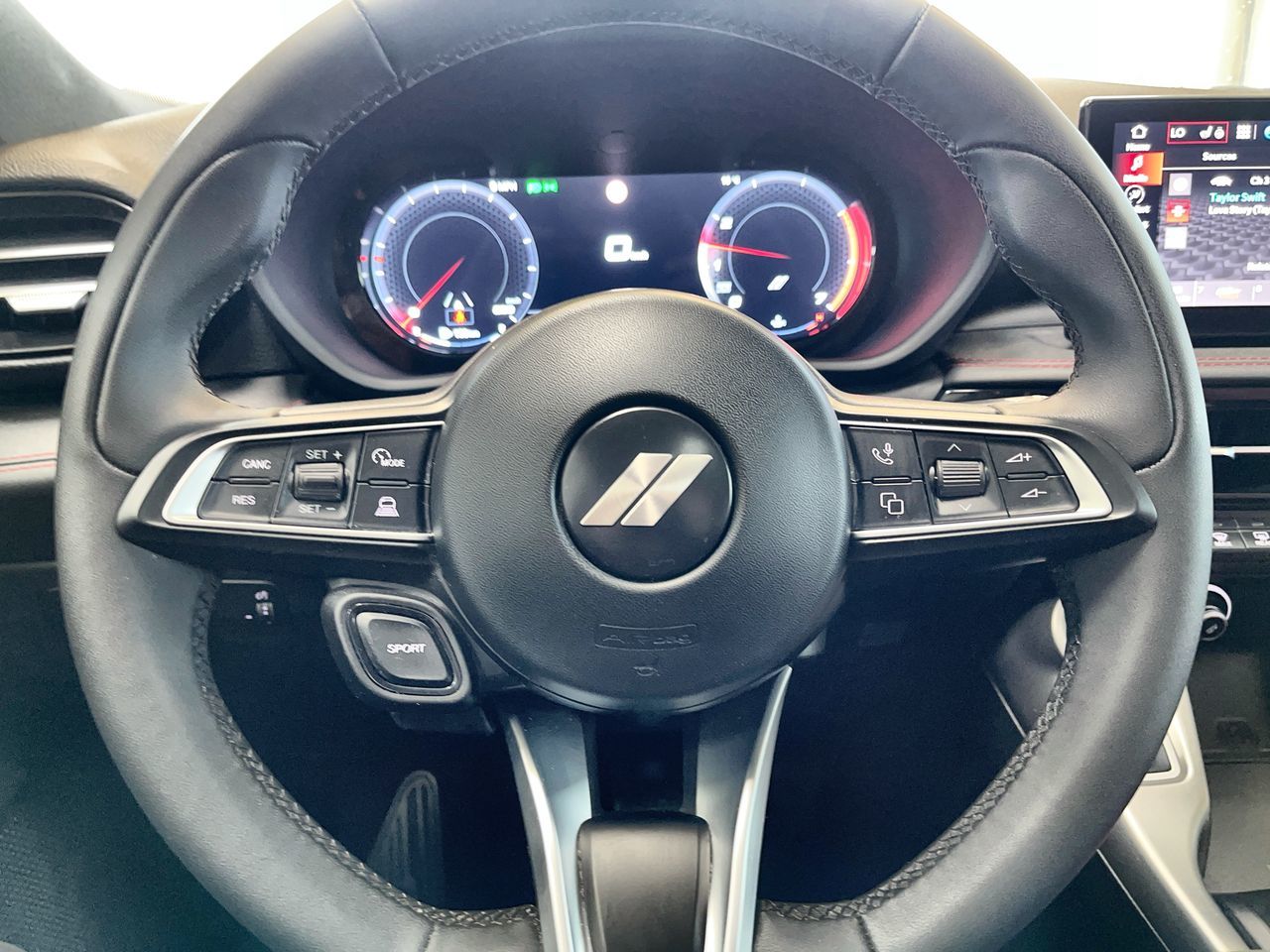 2023 Dodge HORNET in Regina, Saskatchewan