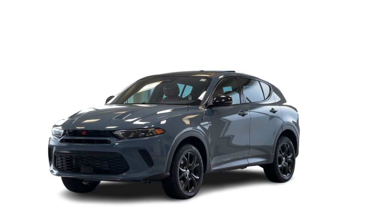 2023 Dodge HORNET in Regina, Saskatchewan