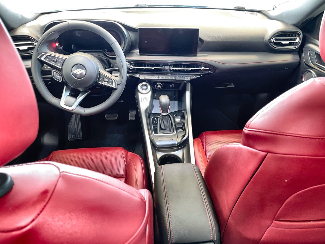 2023 Dodge HORNET in Regina, Saskatchewan
