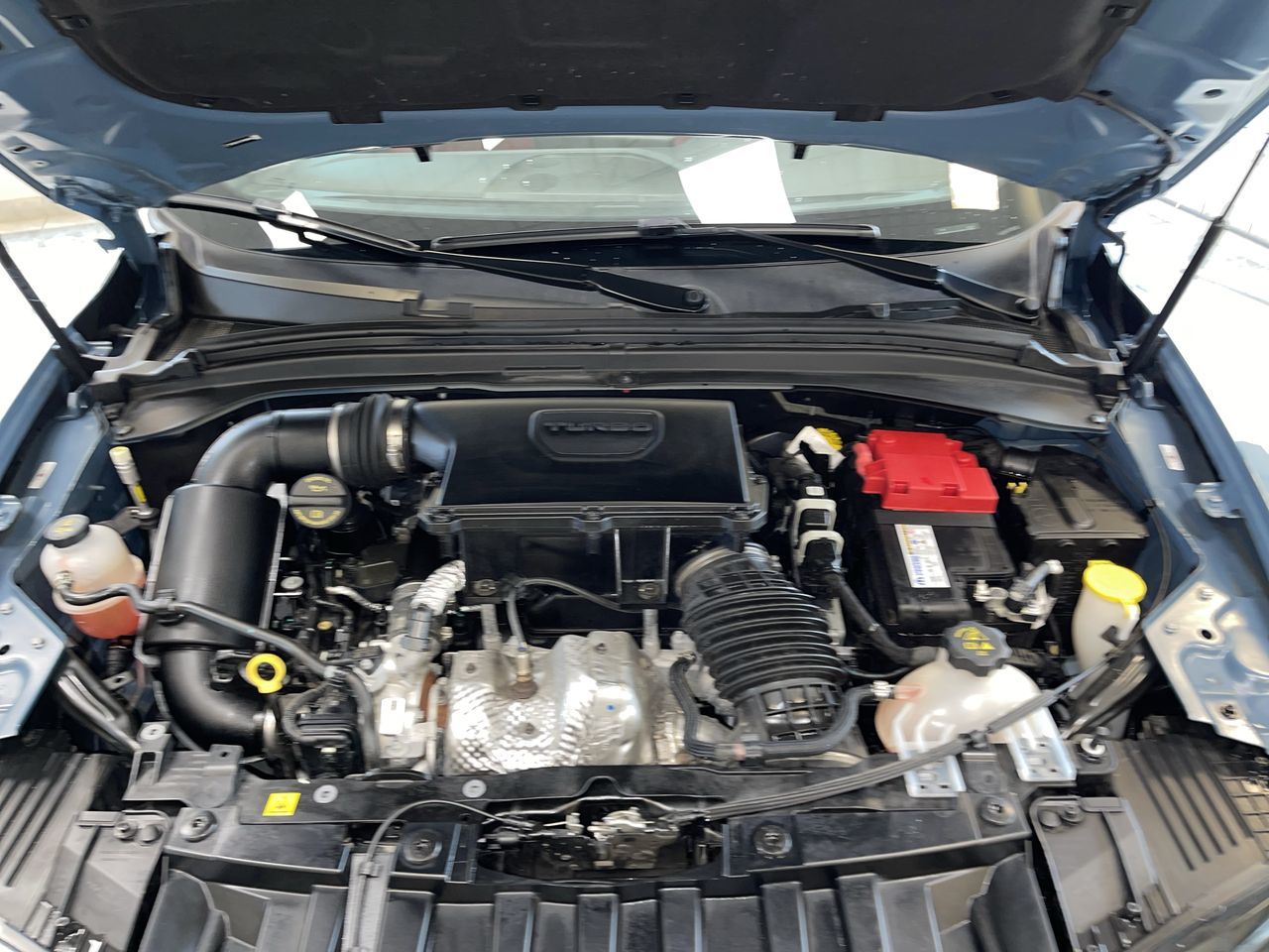 2023 Dodge HORNET in Regina, Saskatchewan