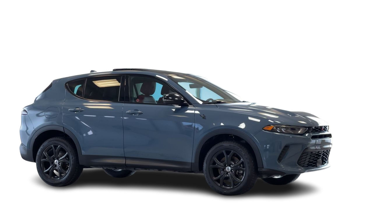 2023 Dodge HORNET in Regina, Saskatchewan