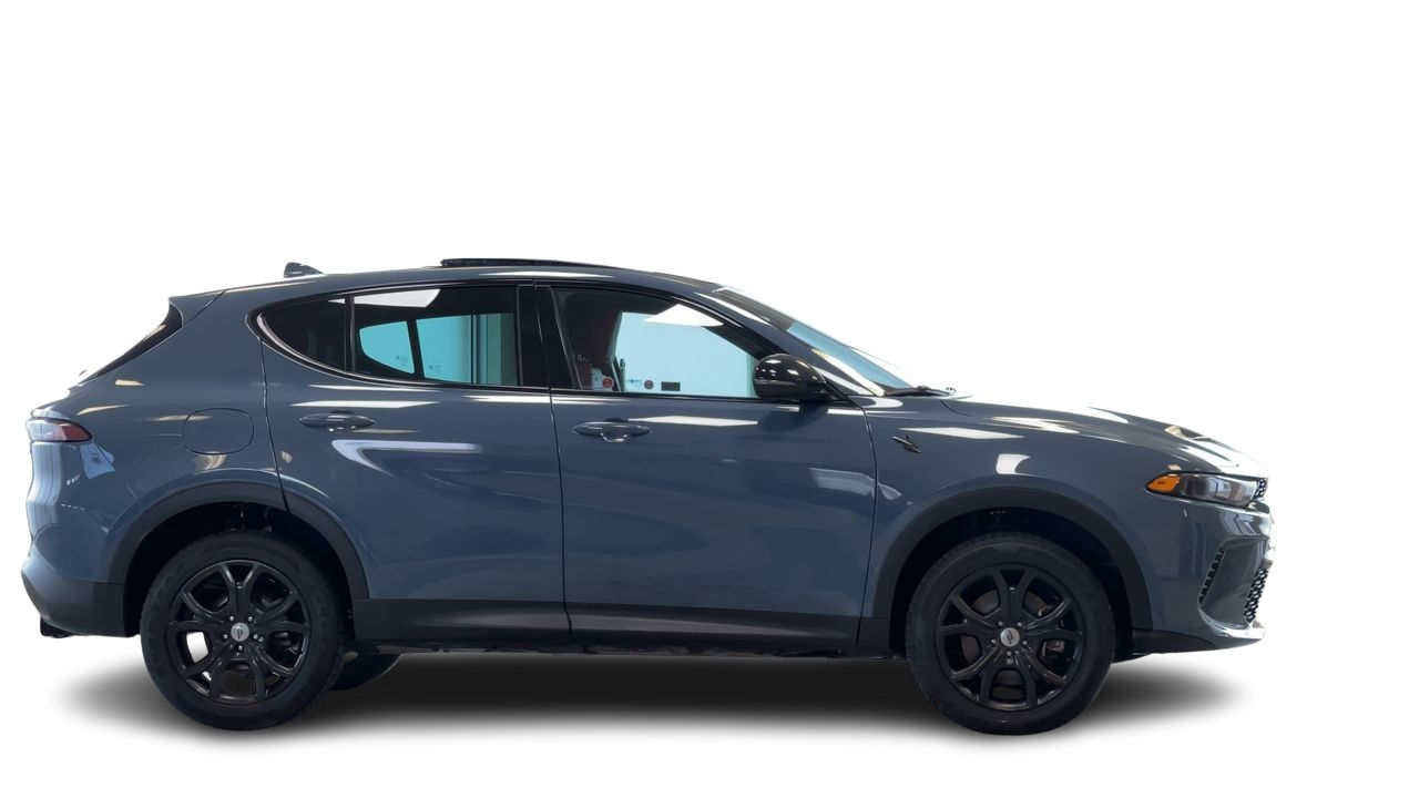 2023 Dodge HORNET in Regina, Saskatchewan