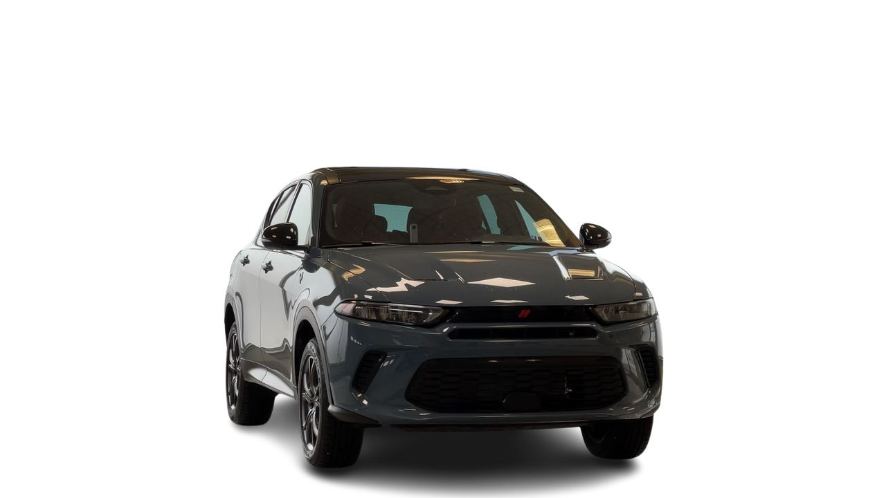 2023 Dodge HORNET in Regina, Saskatchewan