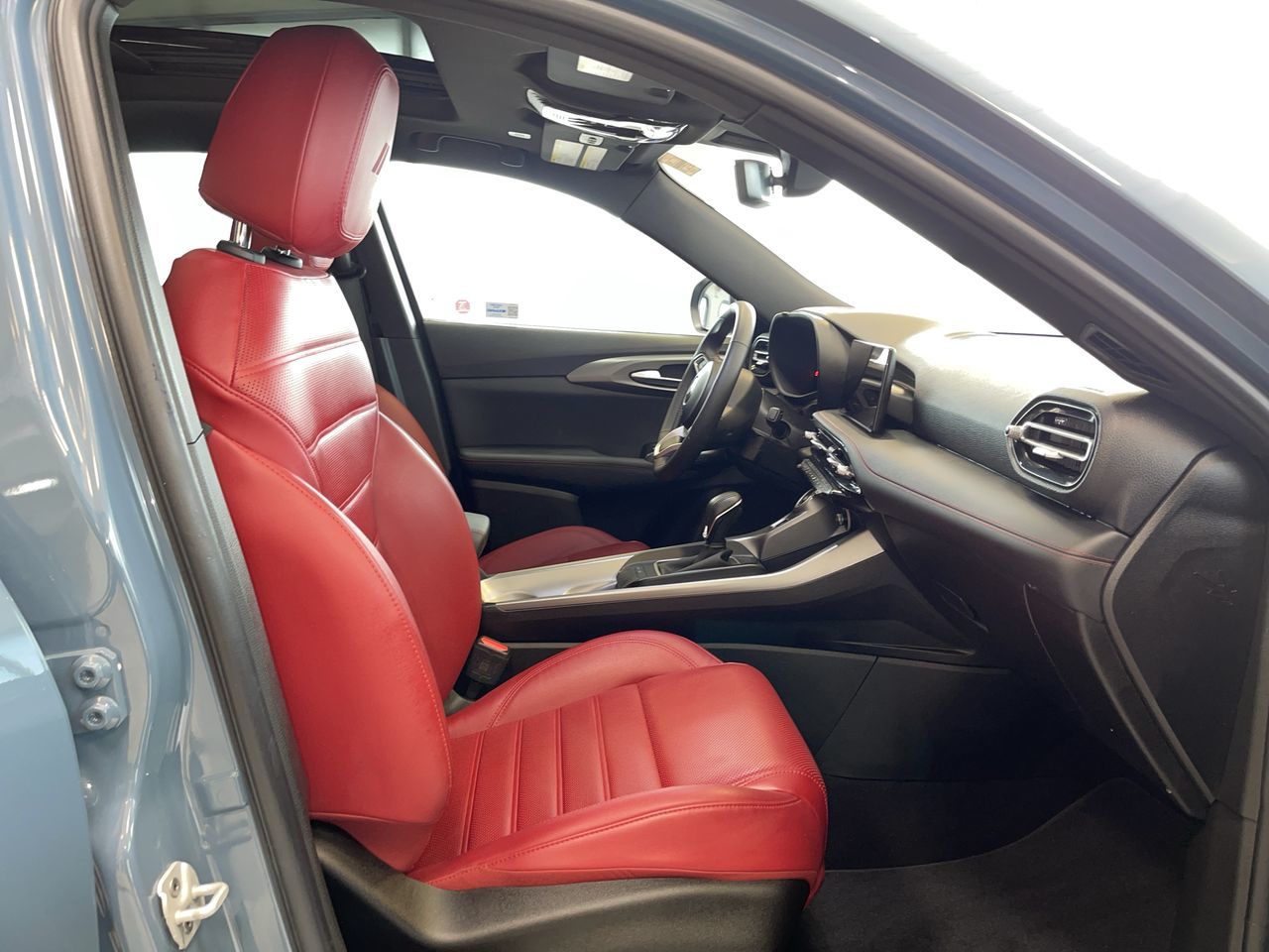2023 Dodge HORNET in Regina, Saskatchewan