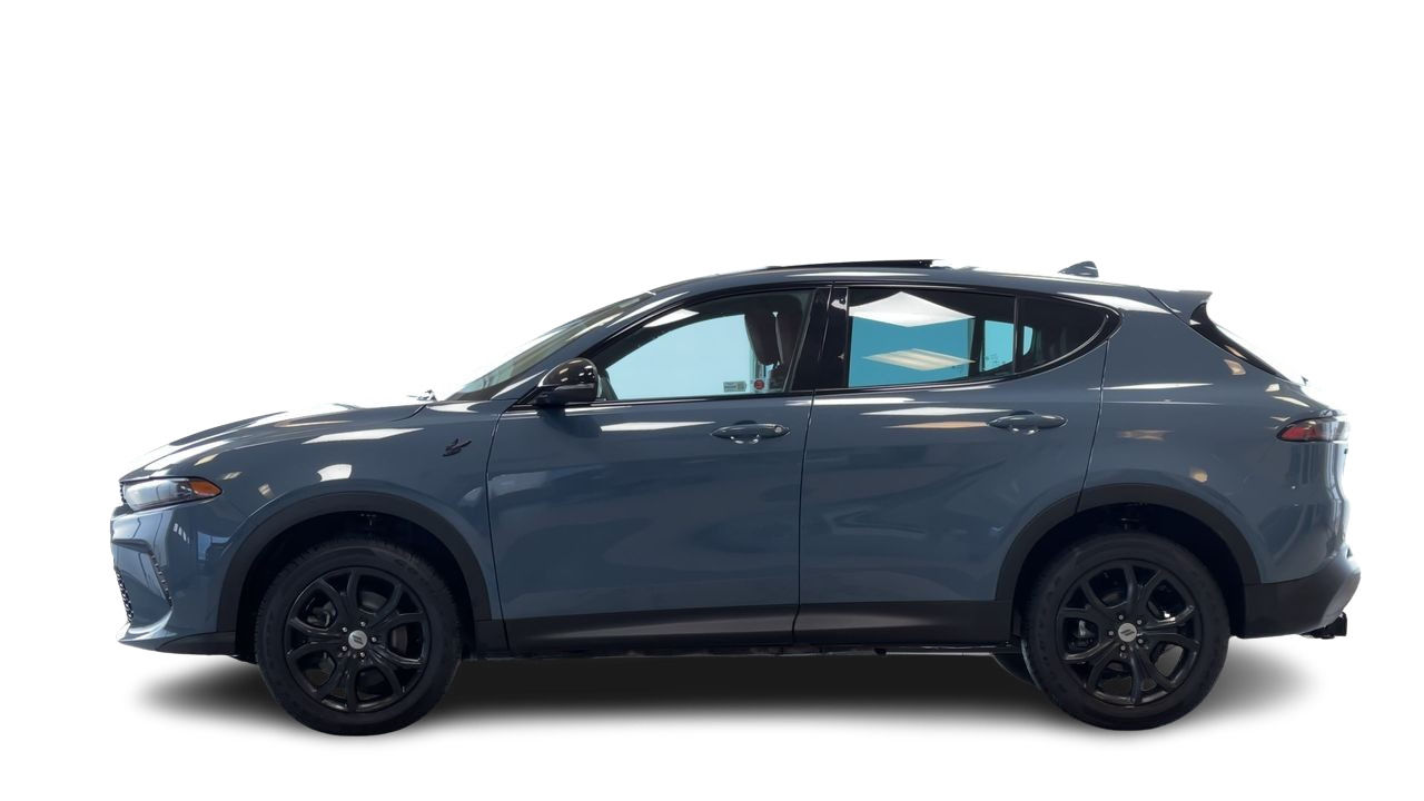 2023 Dodge HORNET in Regina, Saskatchewan