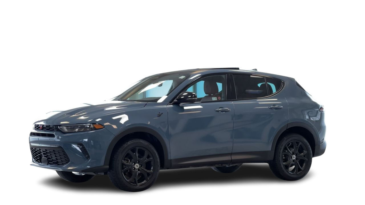 2023 Dodge HORNET in Regina, Saskatchewan
