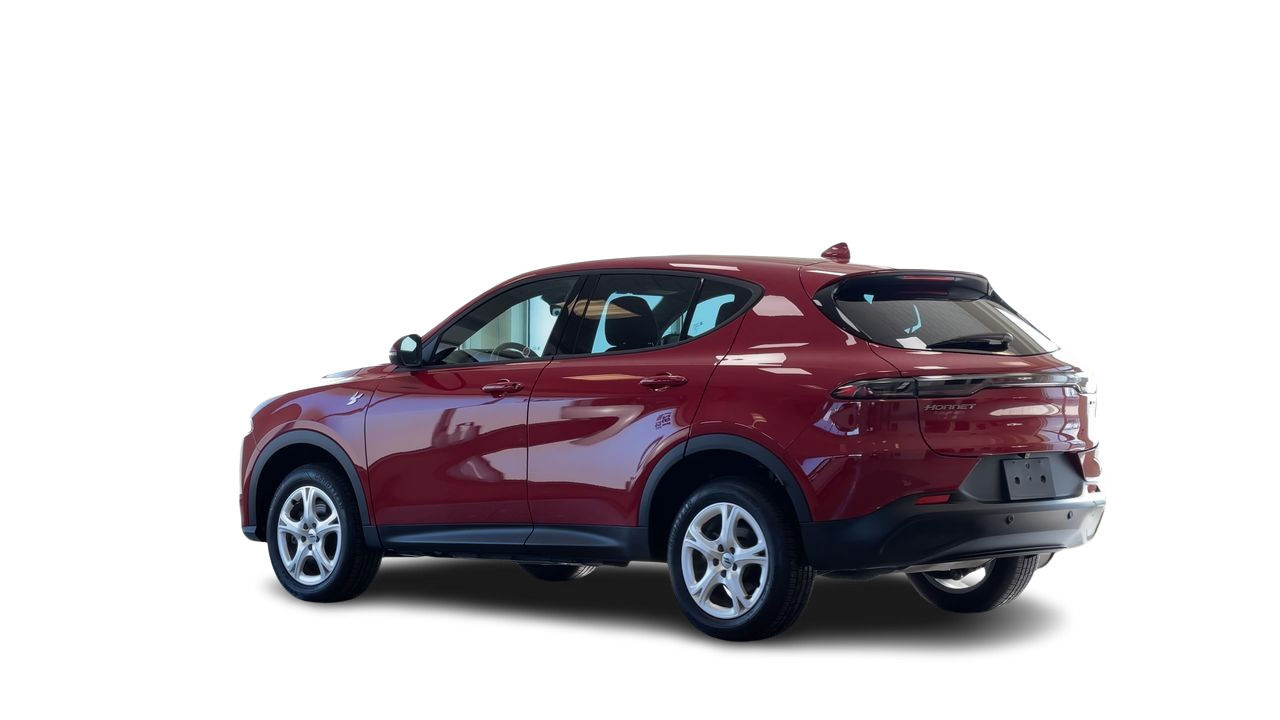 2023 Dodge HORNET in Regina, Saskatchewan