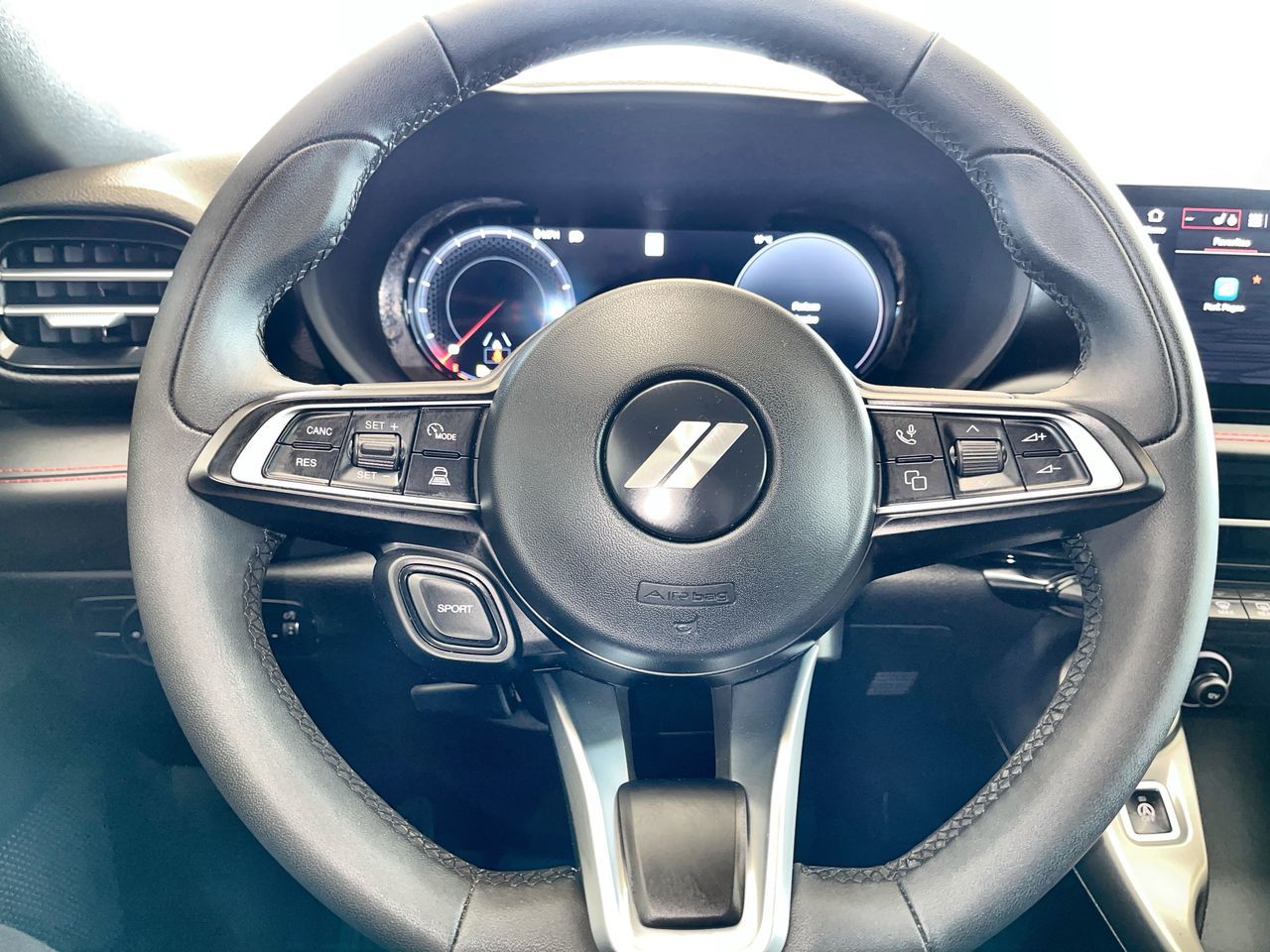 2023 Dodge HORNET in Regina, Saskatchewan