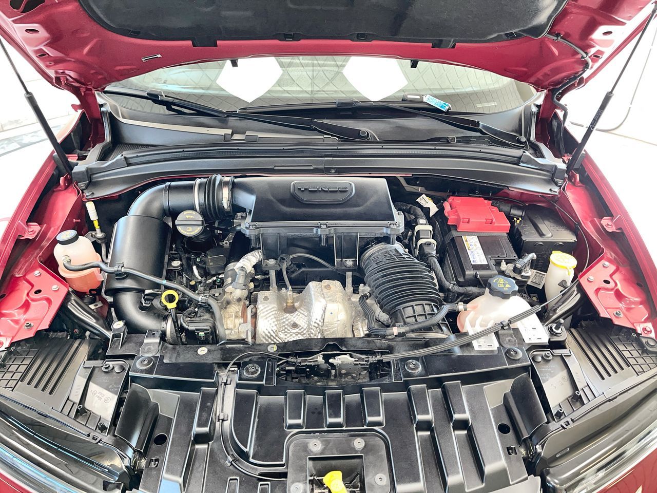 2023 Dodge HORNET in Regina, Saskatchewan