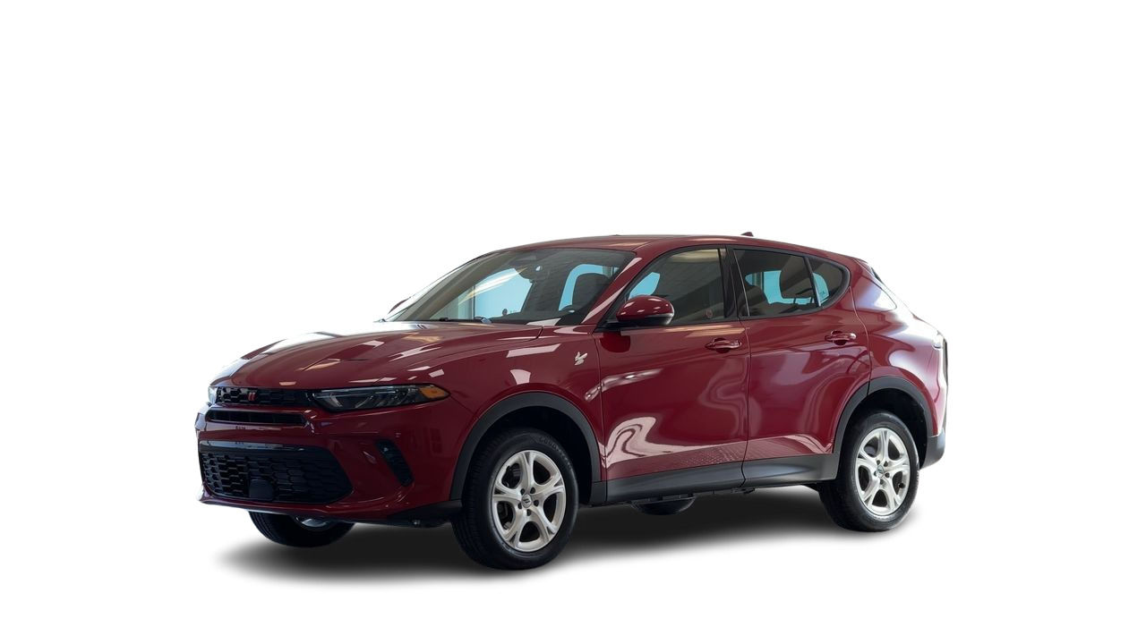 2023 Dodge HORNET in Regina, Saskatchewan