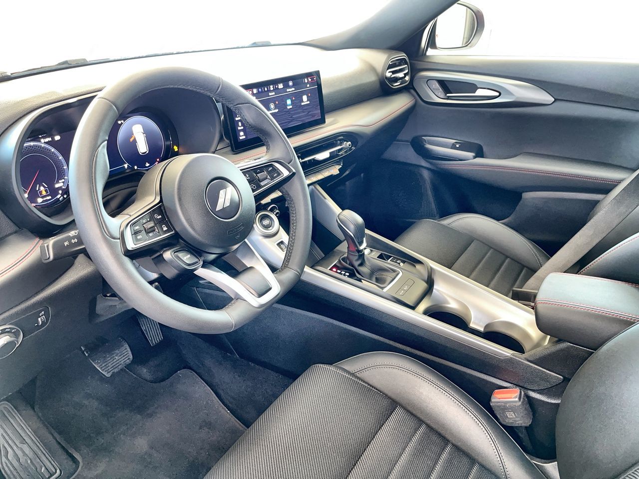 2023 Dodge HORNET in Regina, Saskatchewan