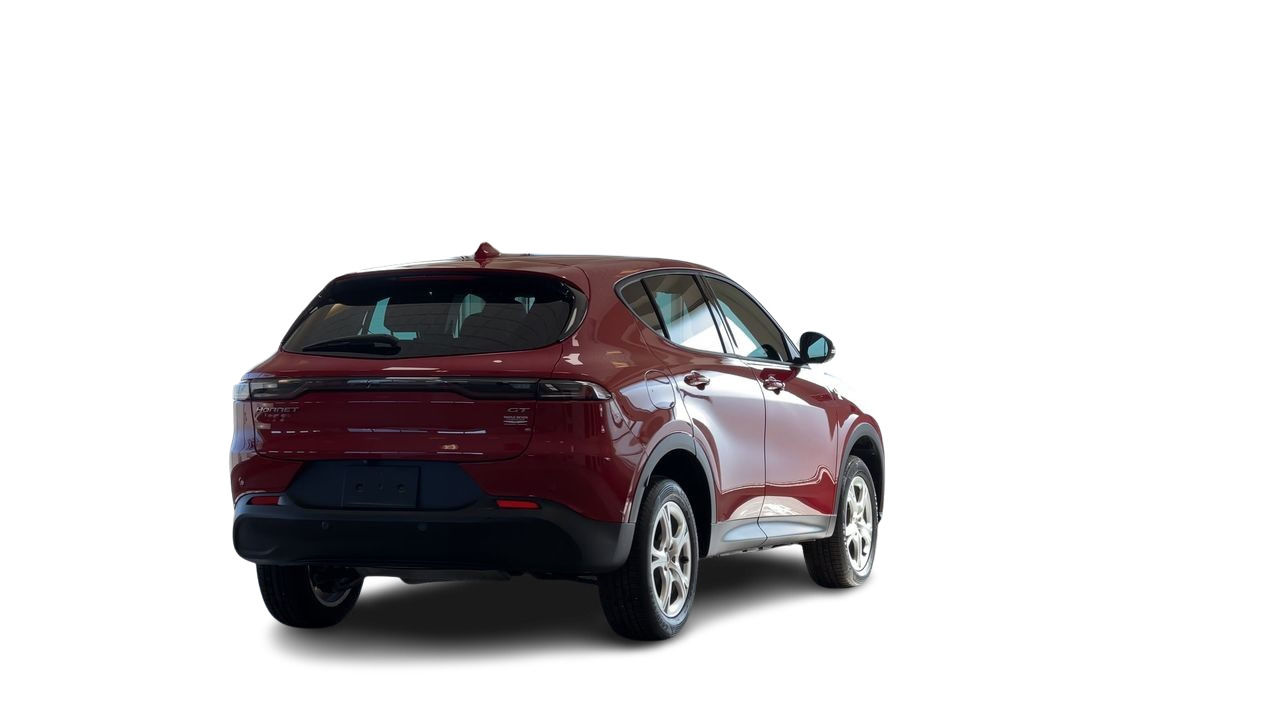 2023 Dodge HORNET in Regina, Saskatchewan