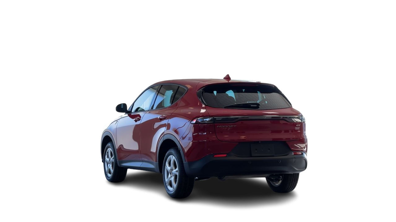 2023 Dodge HORNET in Regina, Saskatchewan