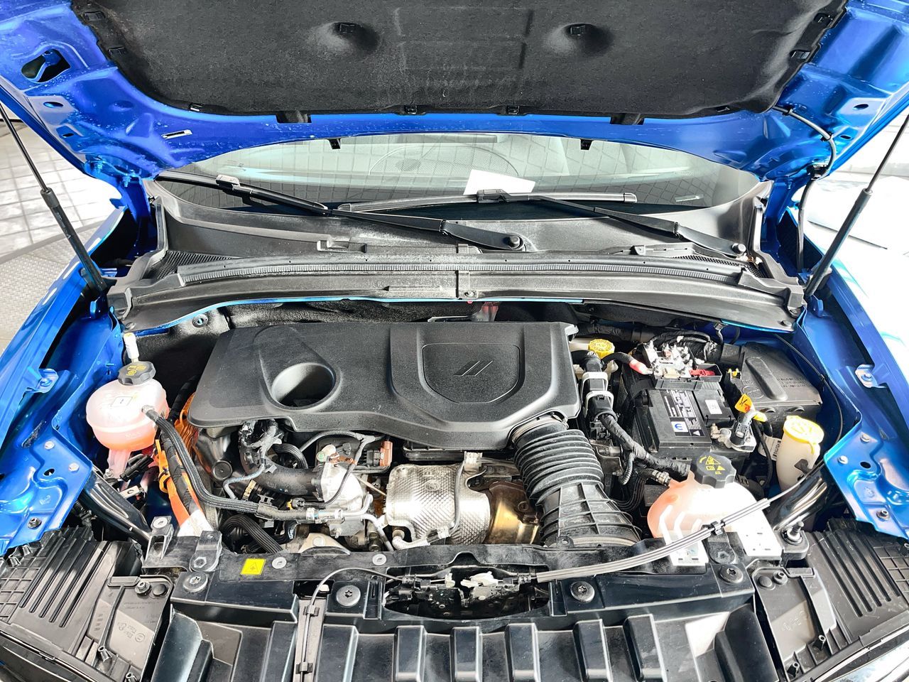 2024 Dodge HORNET in Regina, Saskatchewan