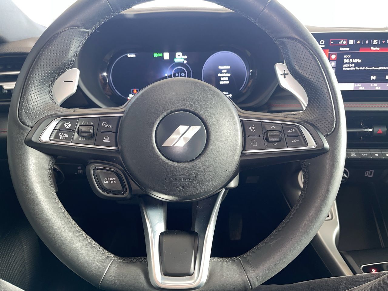 2024 Dodge HORNET in Regina, Saskatchewan