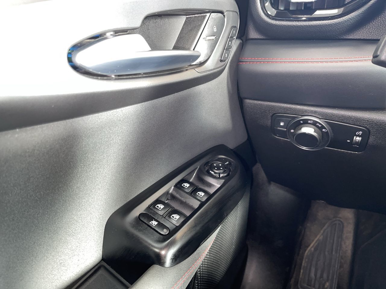 2024 Dodge HORNET in Regina, Saskatchewan