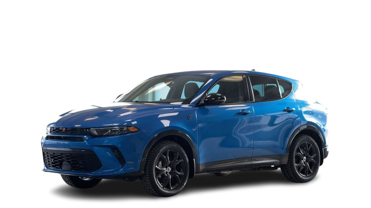 2024 Dodge HORNET in Regina, Saskatchewan