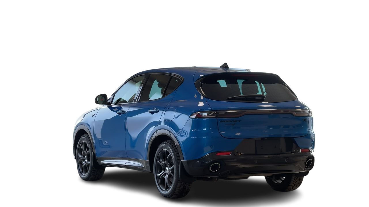 2024 Dodge HORNET in Regina, Saskatchewan