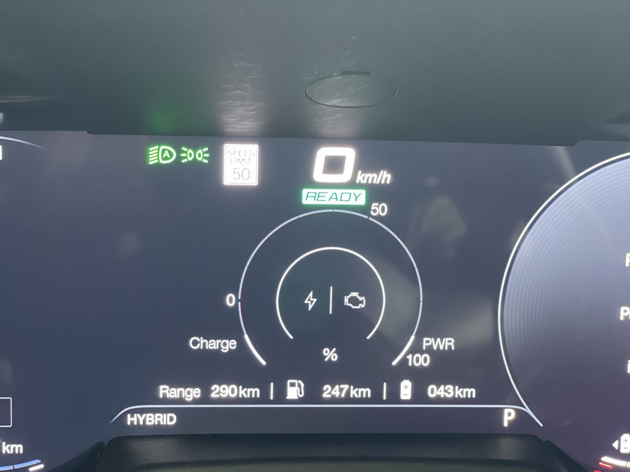 2024 Dodge HORNET in Regina, Saskatchewan