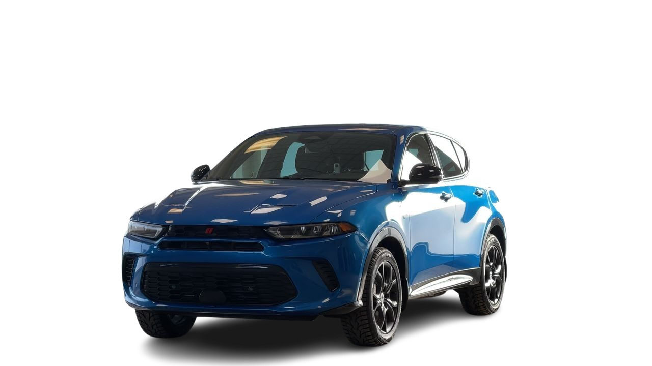 2024 Dodge HORNET in Regina, Saskatchewan