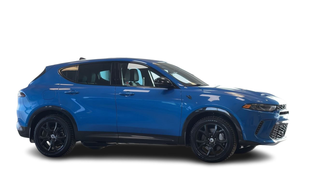2024 Dodge HORNET in Regina, Saskatchewan