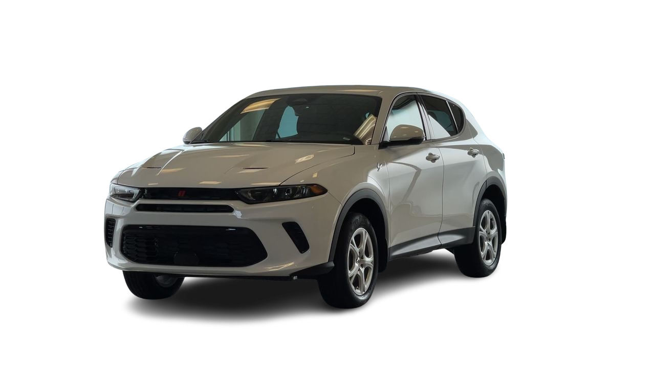 2024 Dodge HORNET in Regina, Saskatchewan