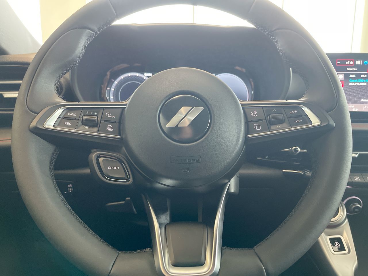 2024 Dodge HORNET in Regina, Saskatchewan
