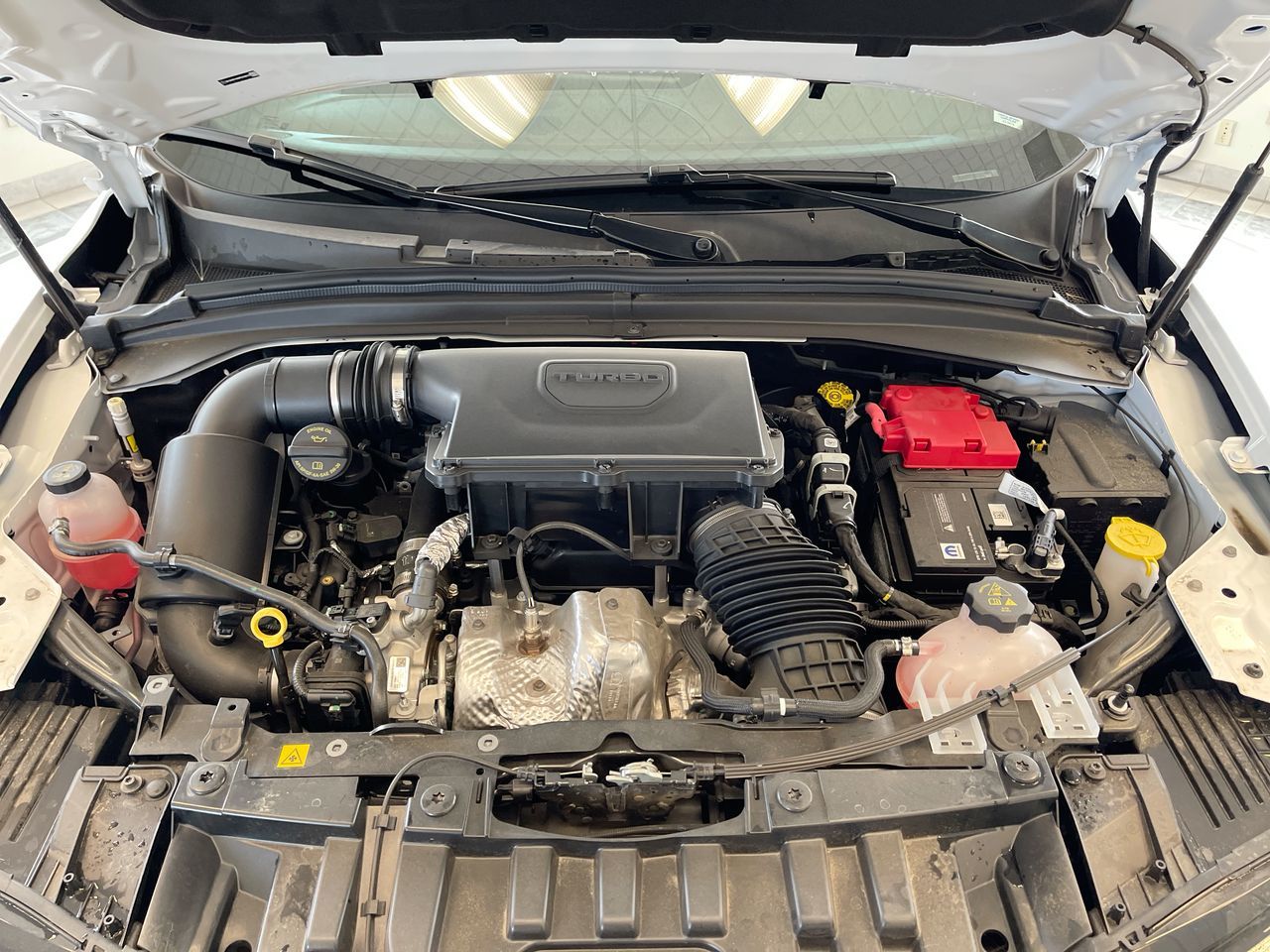 2024 Dodge HORNET in Regina, Saskatchewan