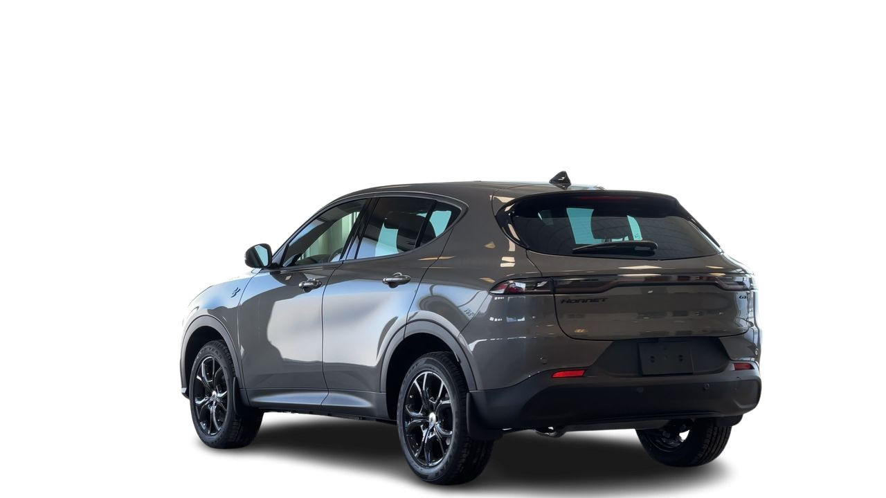 2025 Dodge HORNET in Regina, Saskatchewan