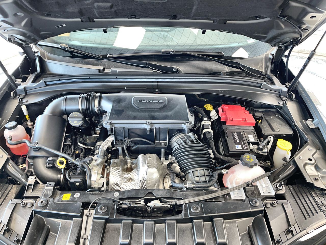 2025 Dodge HORNET in Regina, Saskatchewan