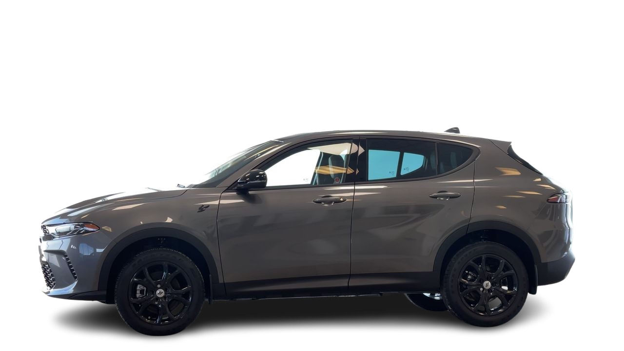 2025 Dodge HORNET in Regina, Saskatchewan