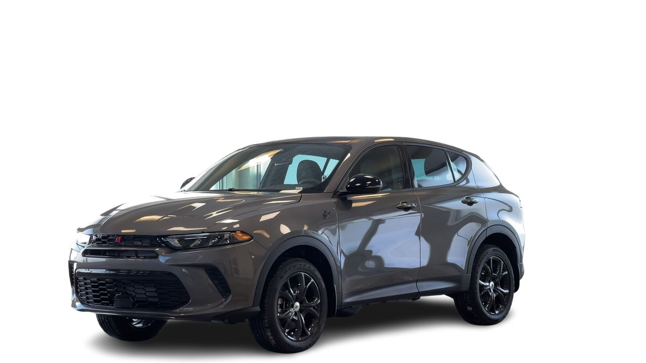 2025 Dodge HORNET in Regina, Saskatchewan
