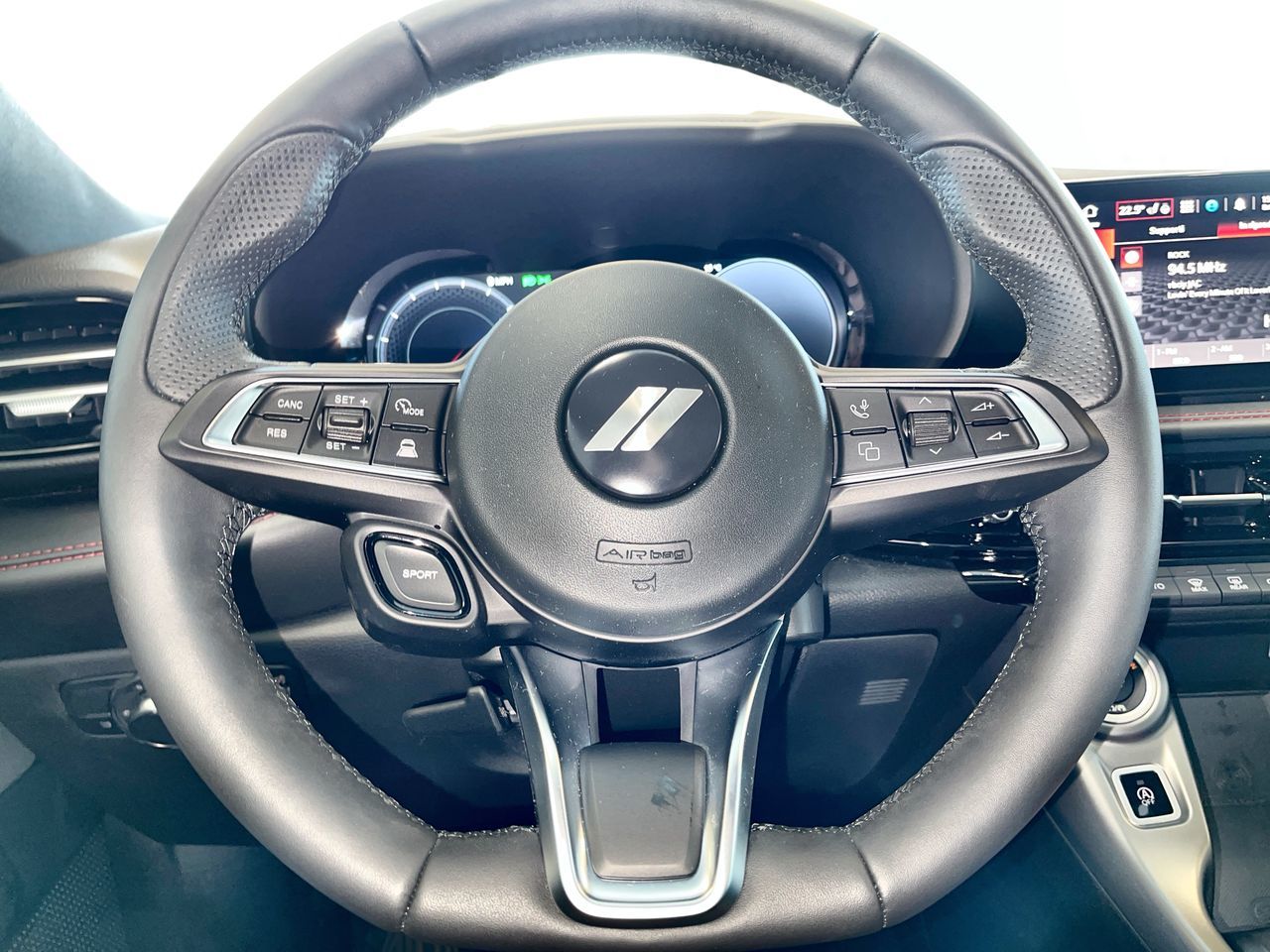 2025 Dodge HORNET in Regina, Saskatchewan