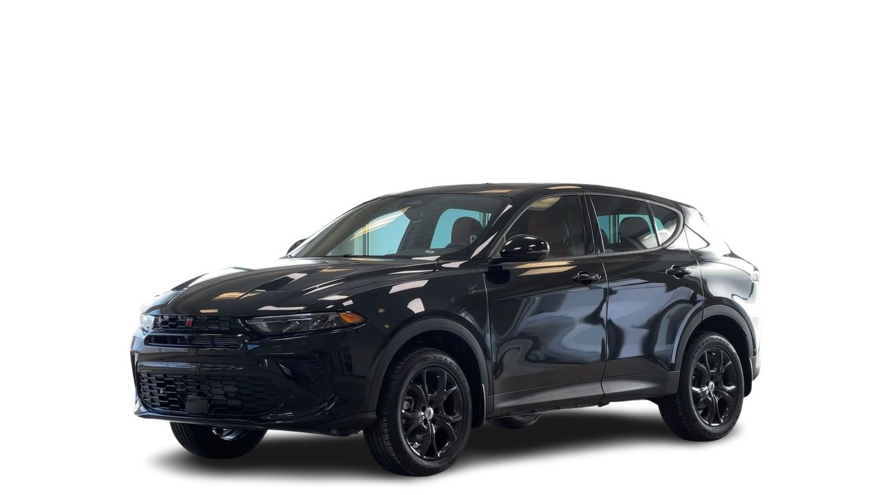 Dodge HORNET  2025 à Regina, Saskatchewan