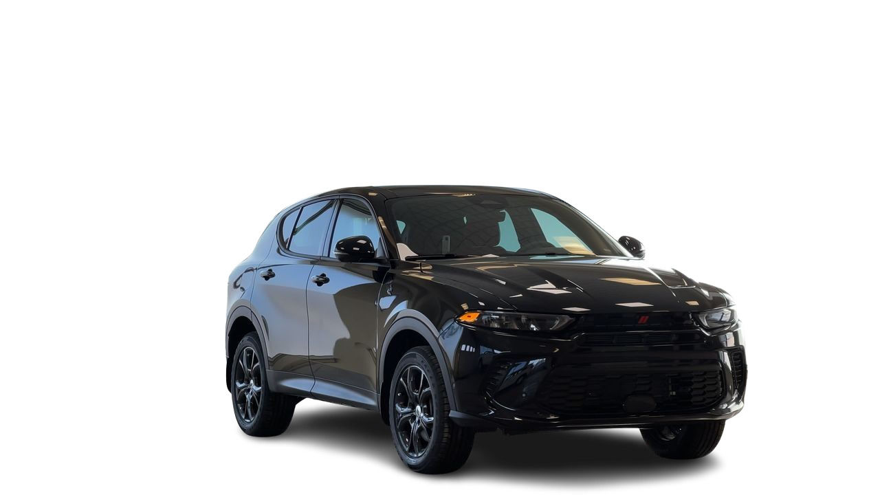 Dodge HORNET  2025 à Regina, Saskatchewan