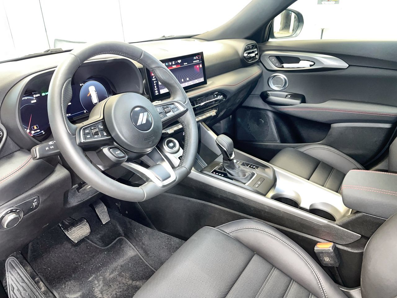 2025 Dodge HORNET in Regina, Saskatchewan