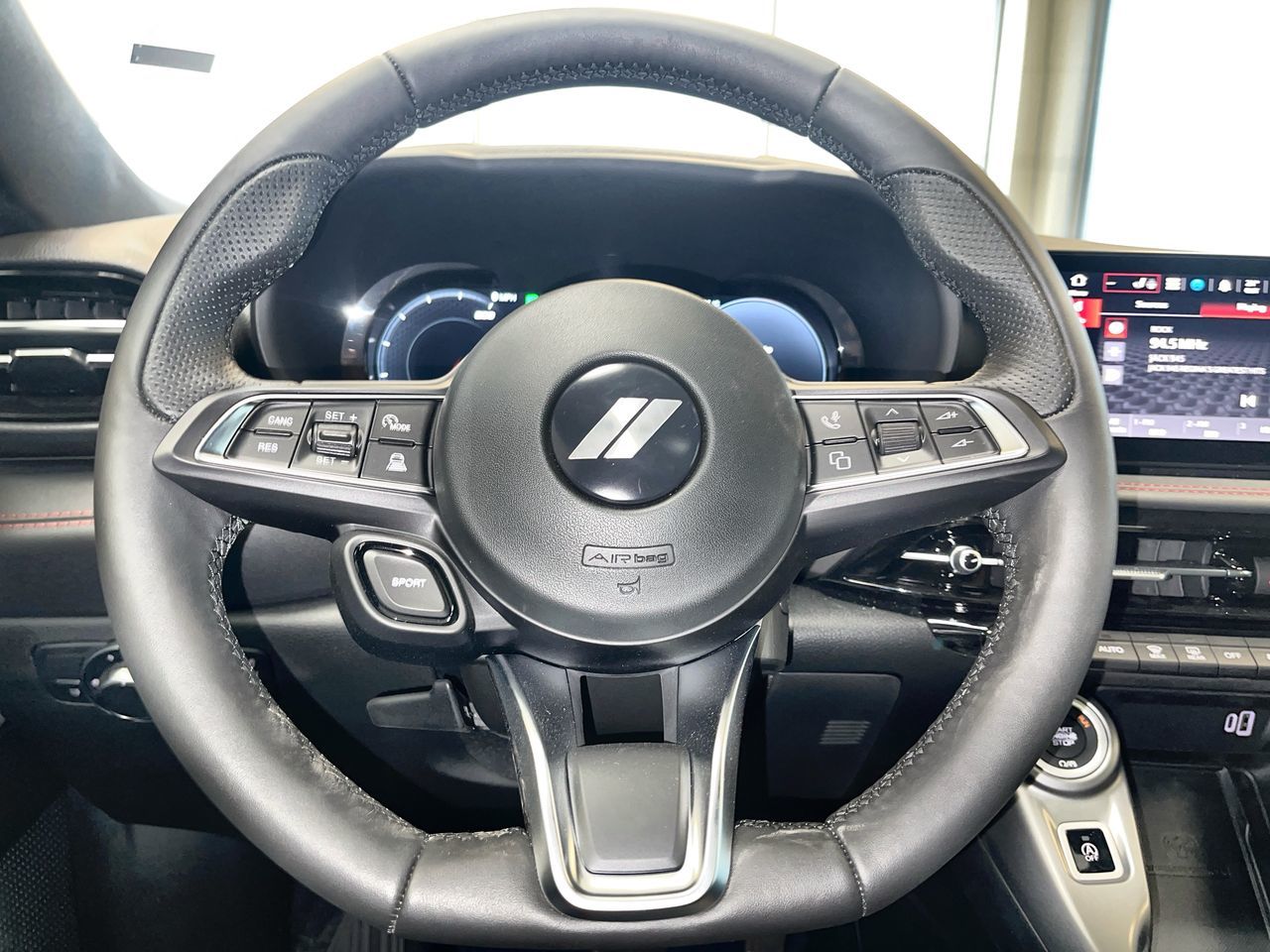 2025 Dodge HORNET in Regina, Saskatchewan